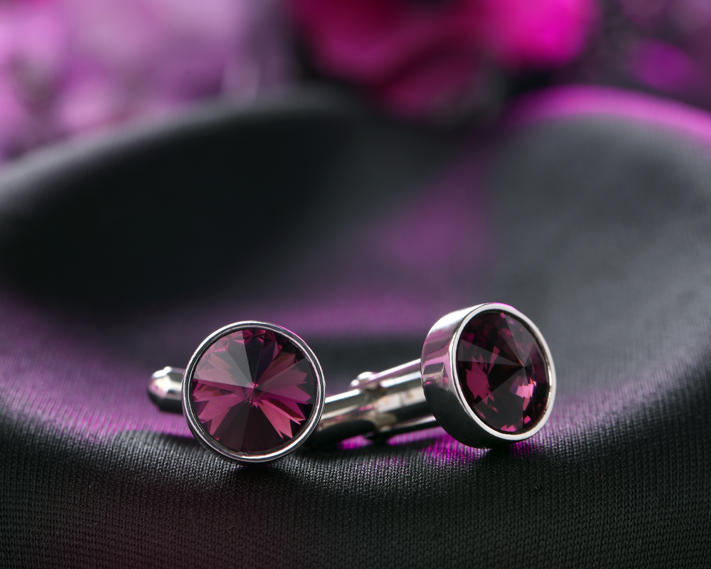 Designer Silver Jewellery For Men: A Growing Trend