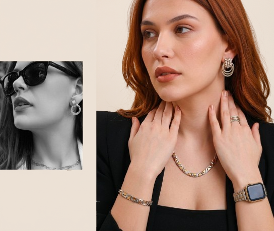 Gloria Collection