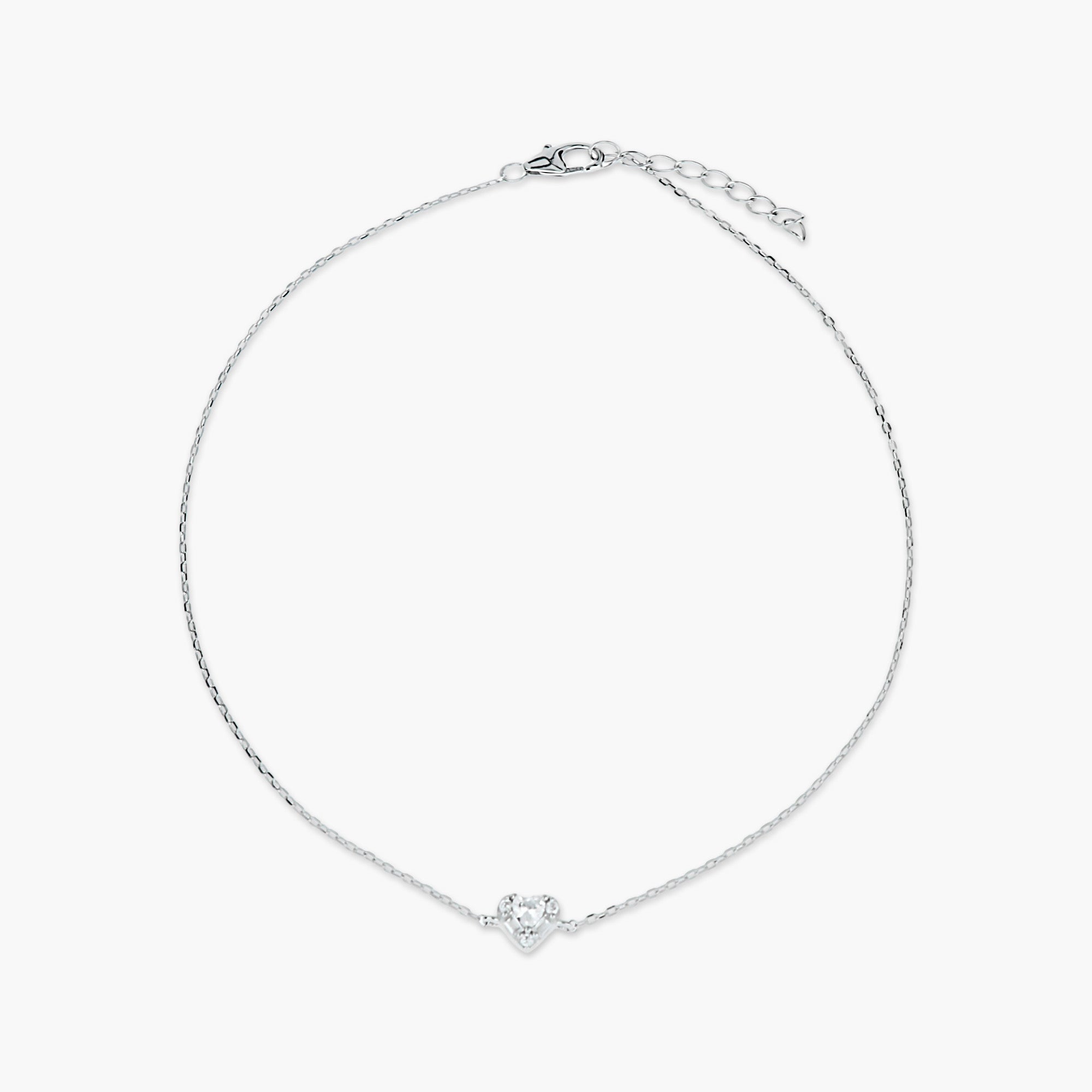 IMP CHAIN ANKLET