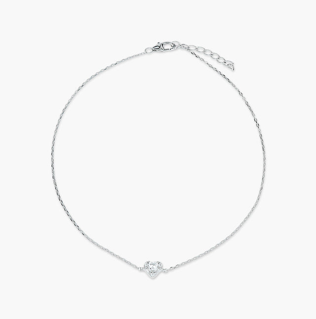 IMP CHAIN ANKLET