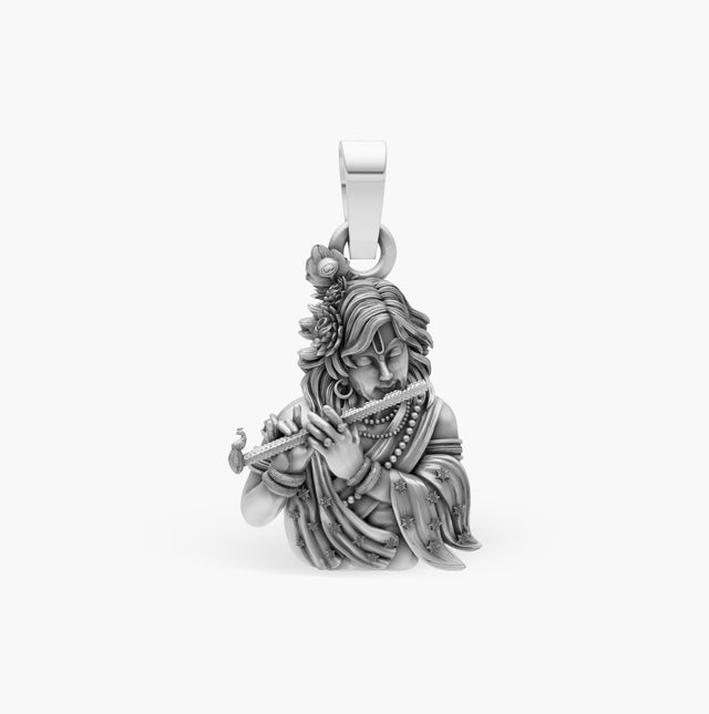 GODS PENDANTS