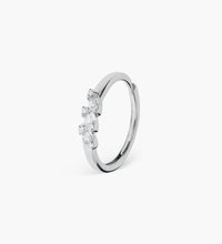 IMP SOLITAIRE RING