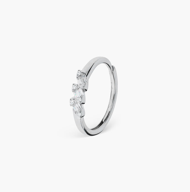 IMP SOLITAIRE RING