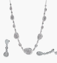 IMP STATEMENT NECKLECES