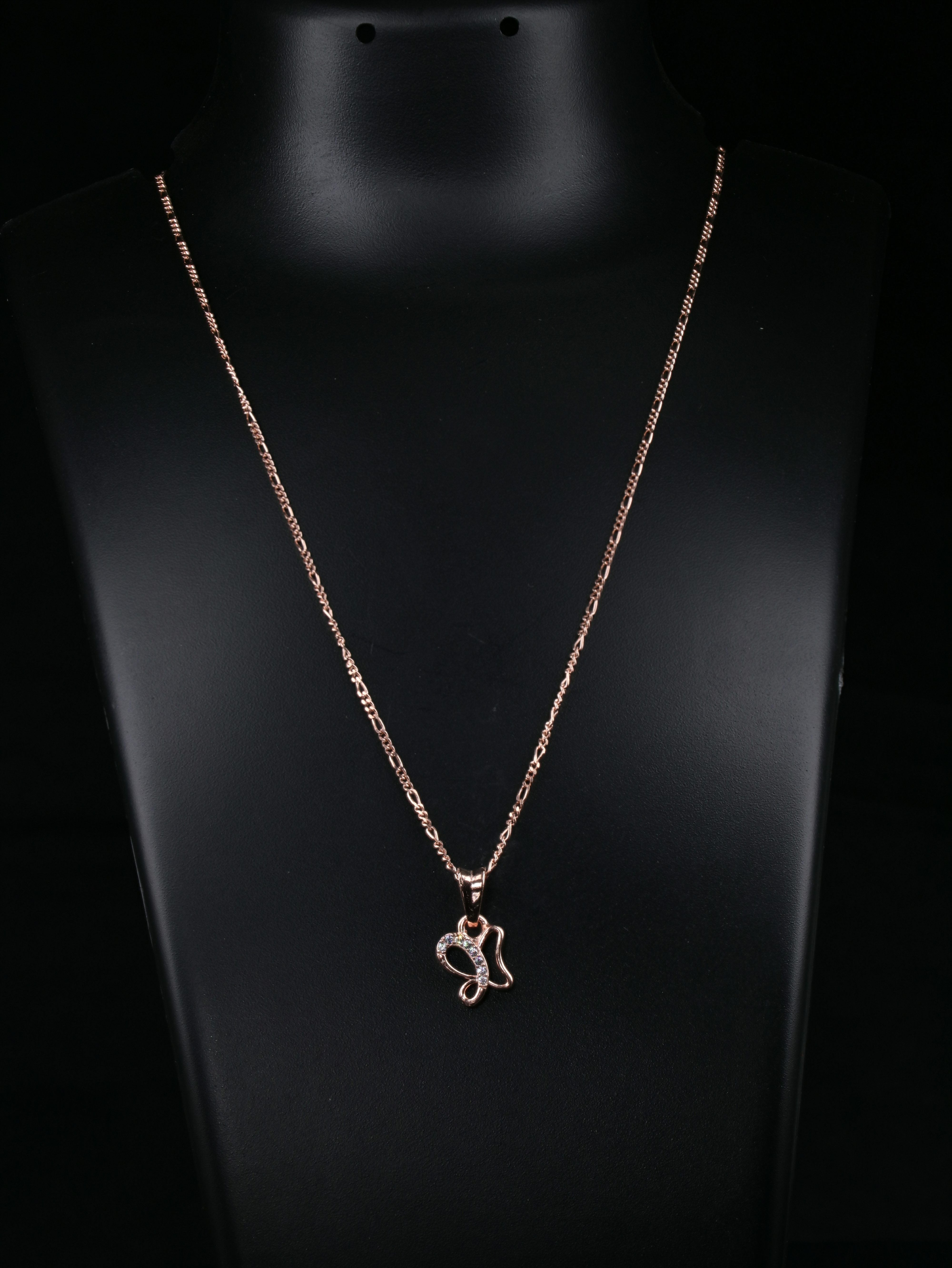 Chain Pendant