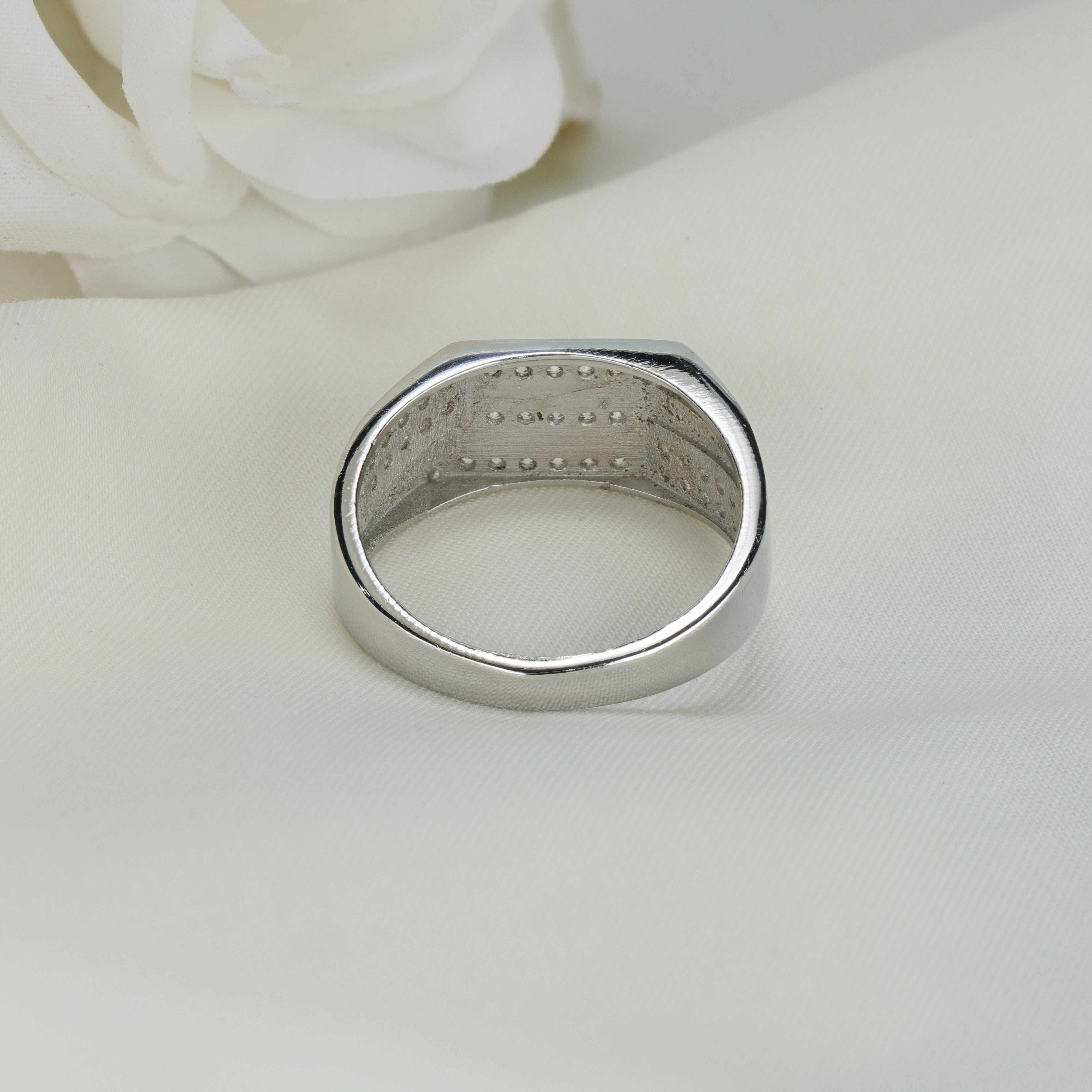 Gents Rings