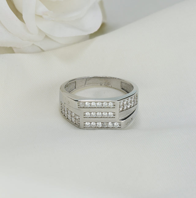 Gents Rings