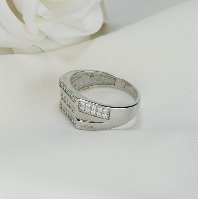 Gents Rings