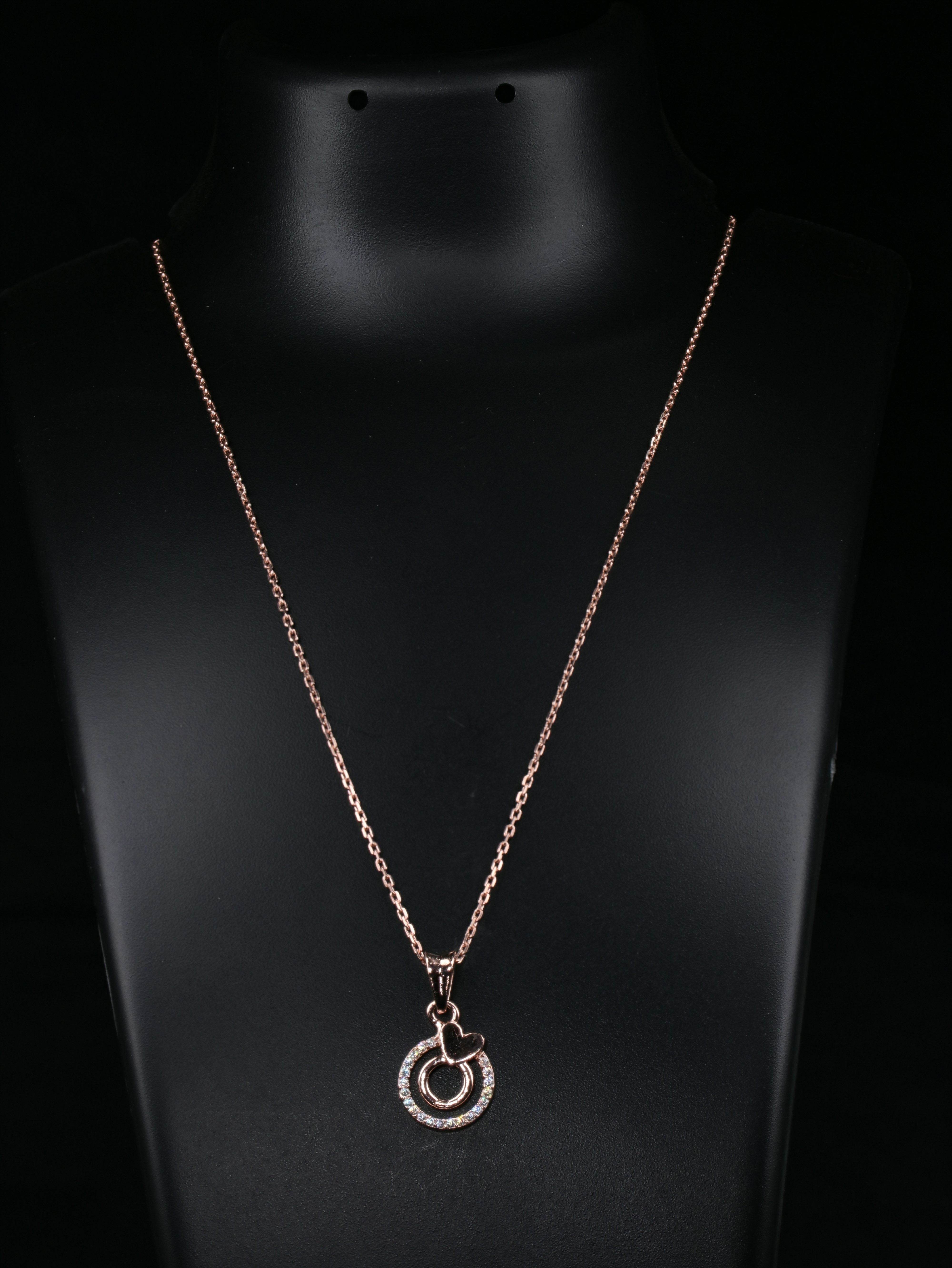 Chain Pendant
