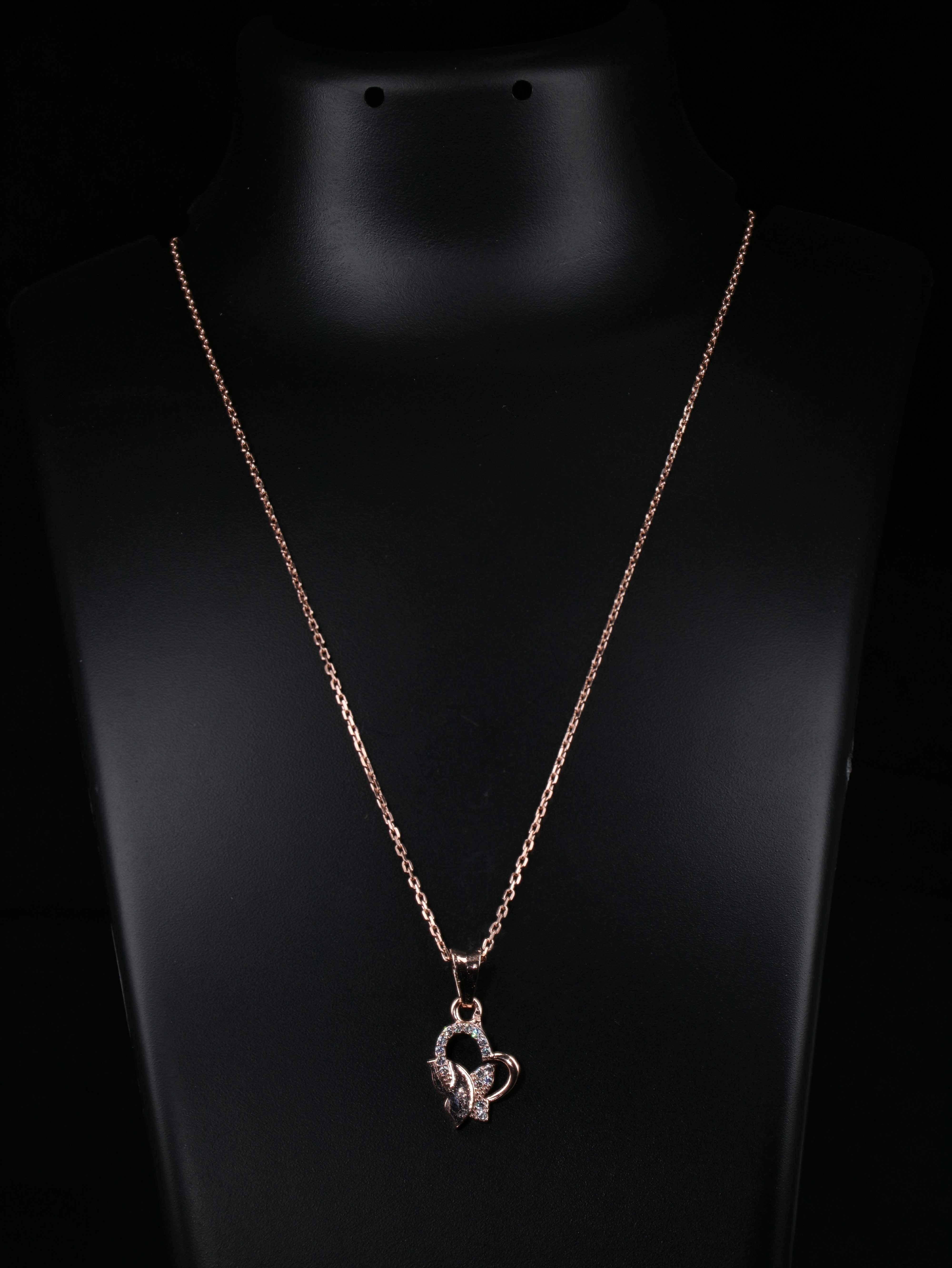 Chain Pendant