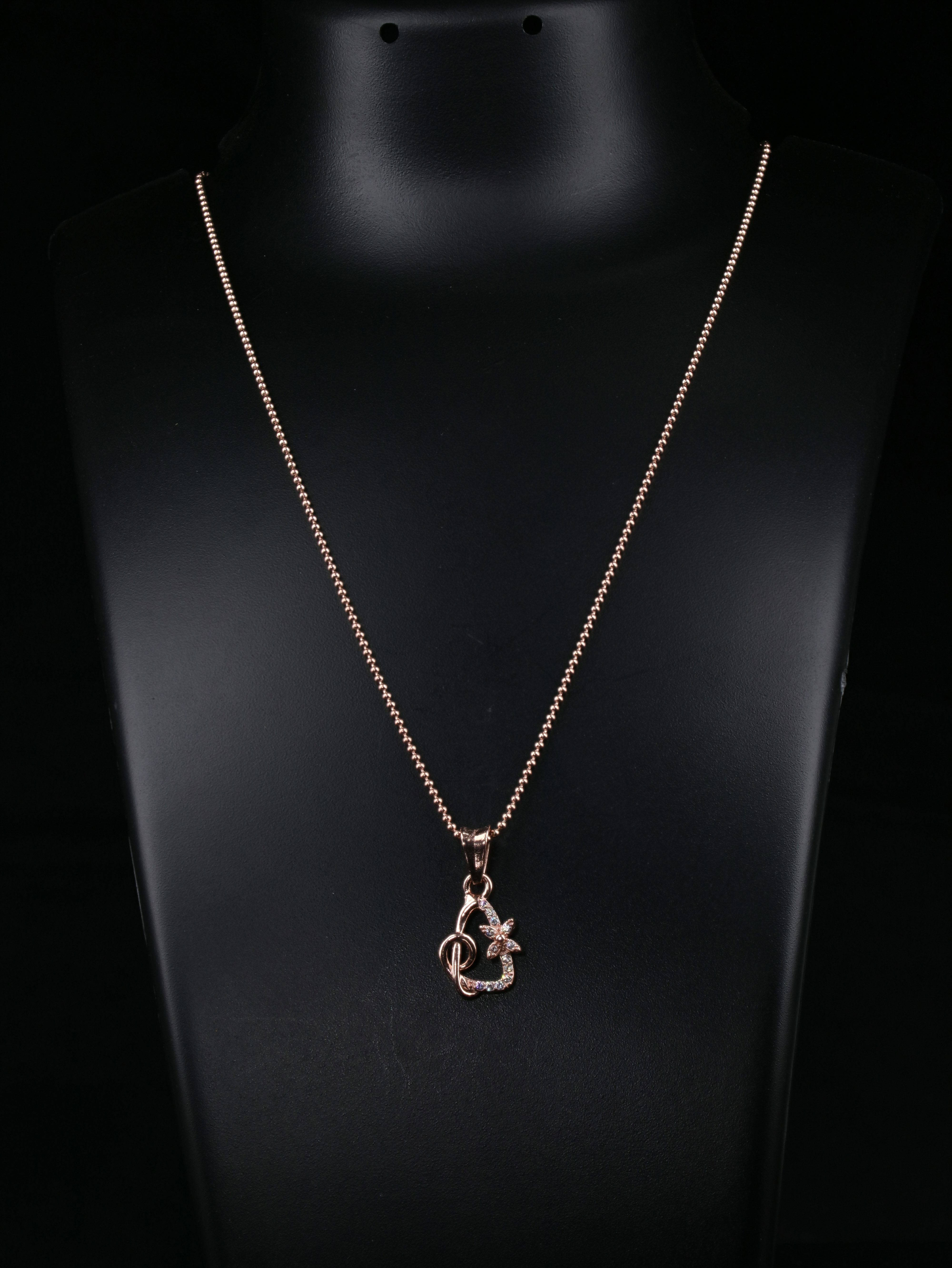 Chain Pendant