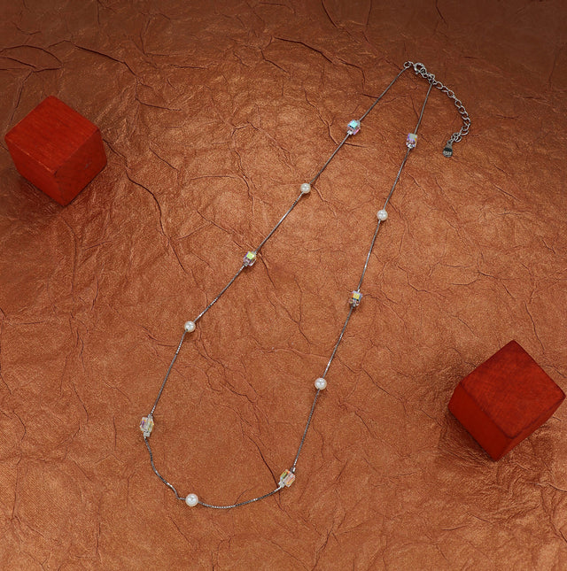 IMP CHAIN NECKLACE