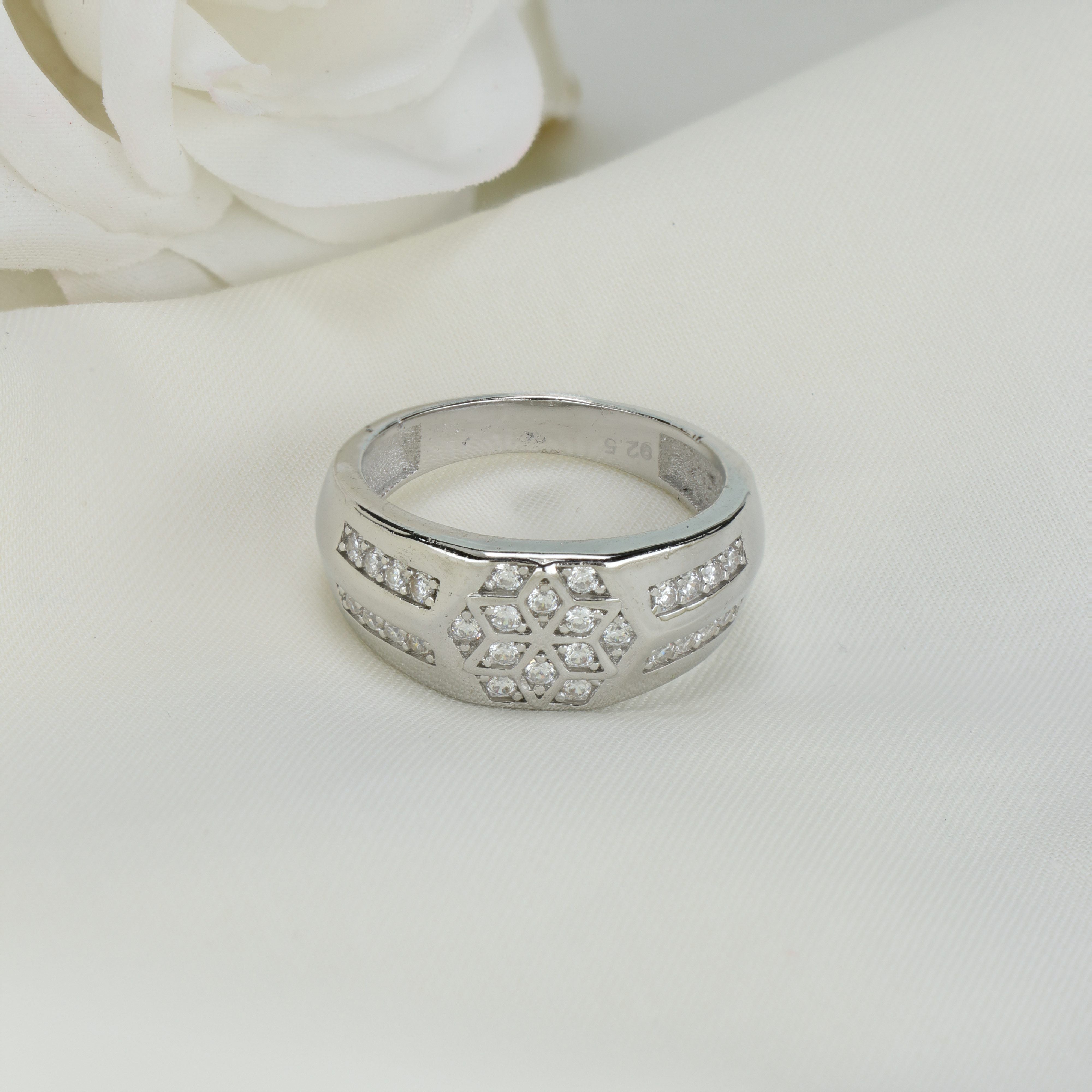 Gents Rings