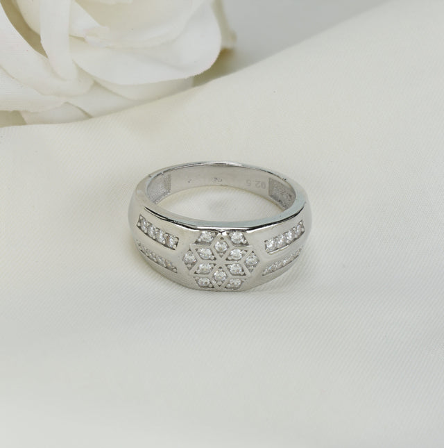 Gents Rings