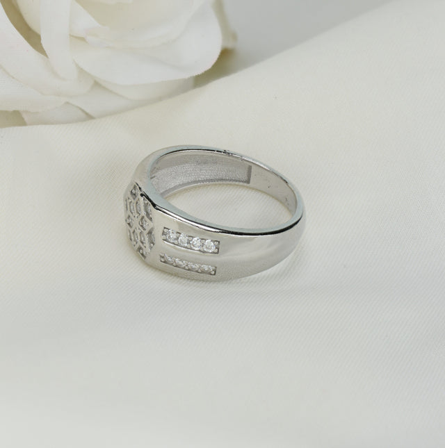 Gents Rings
