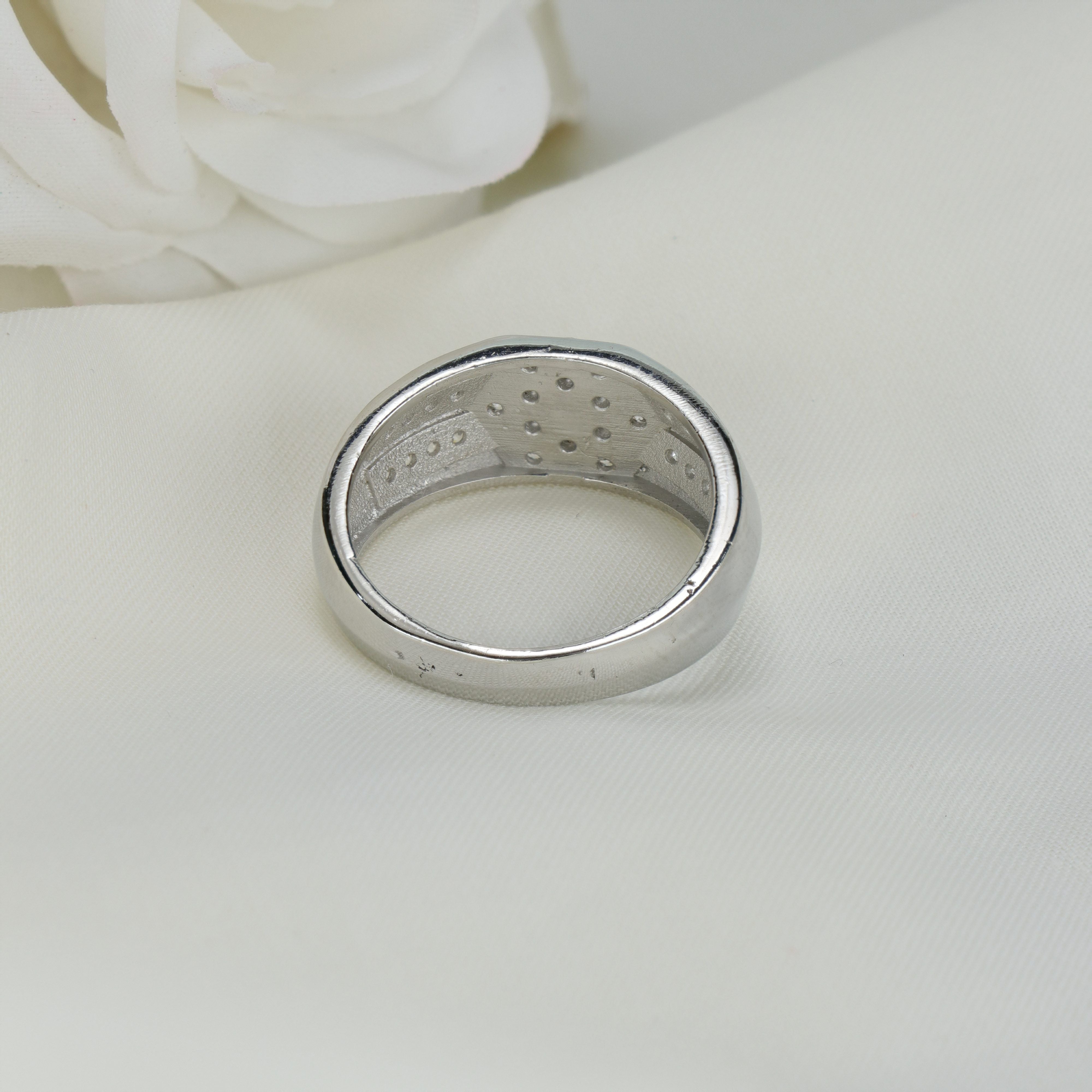 Gents Rings
