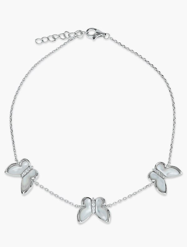 IMP CHAIN ANKLET