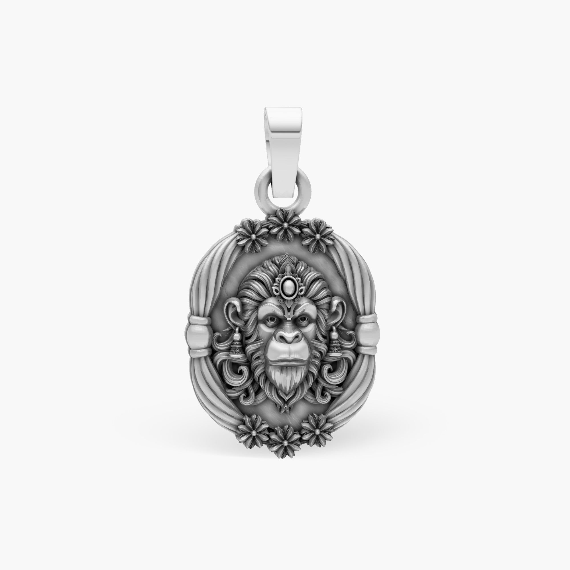 GODS PENDANTS