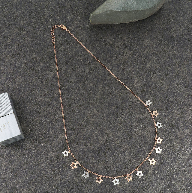 TANMANIYA NECKLACE