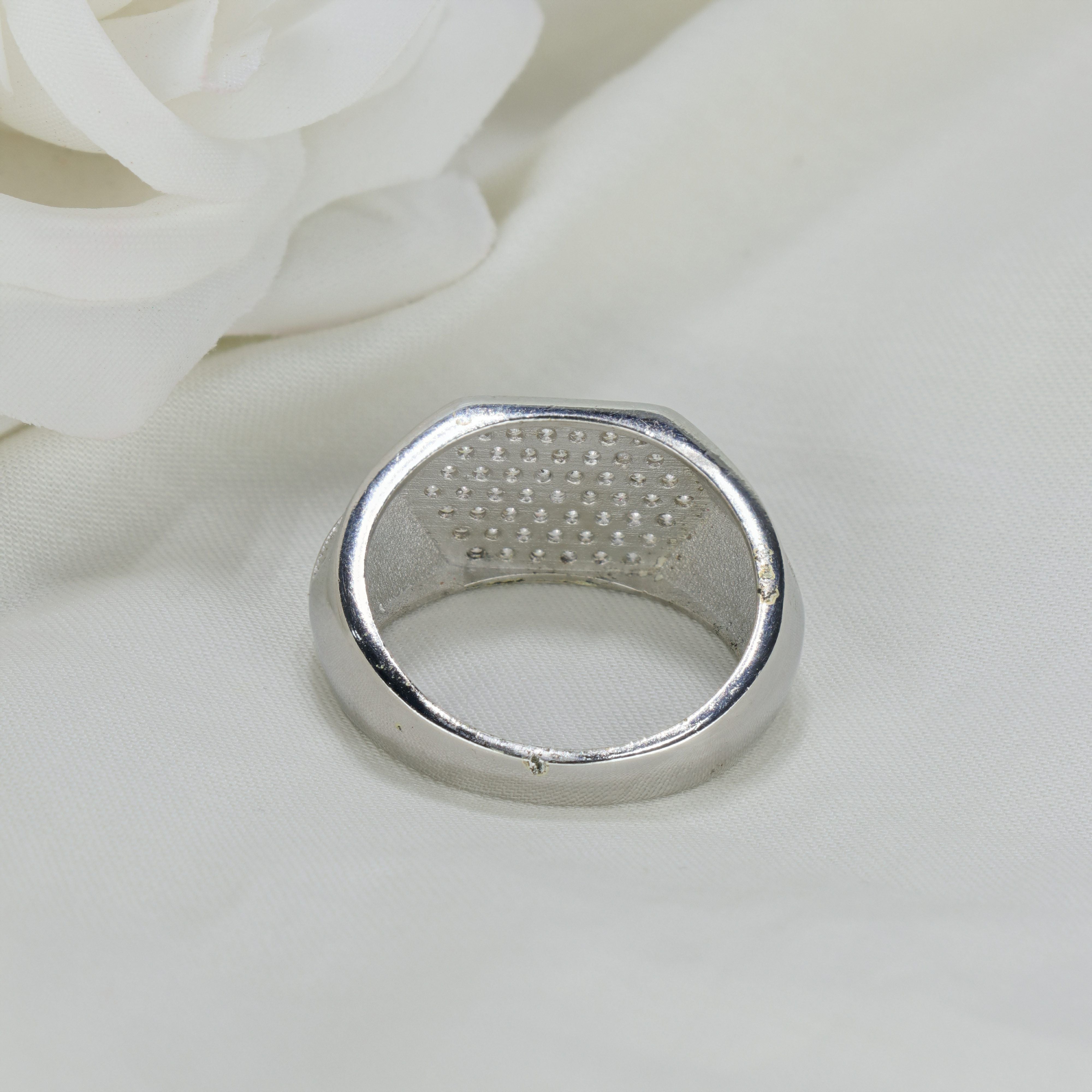 Gents Rings
