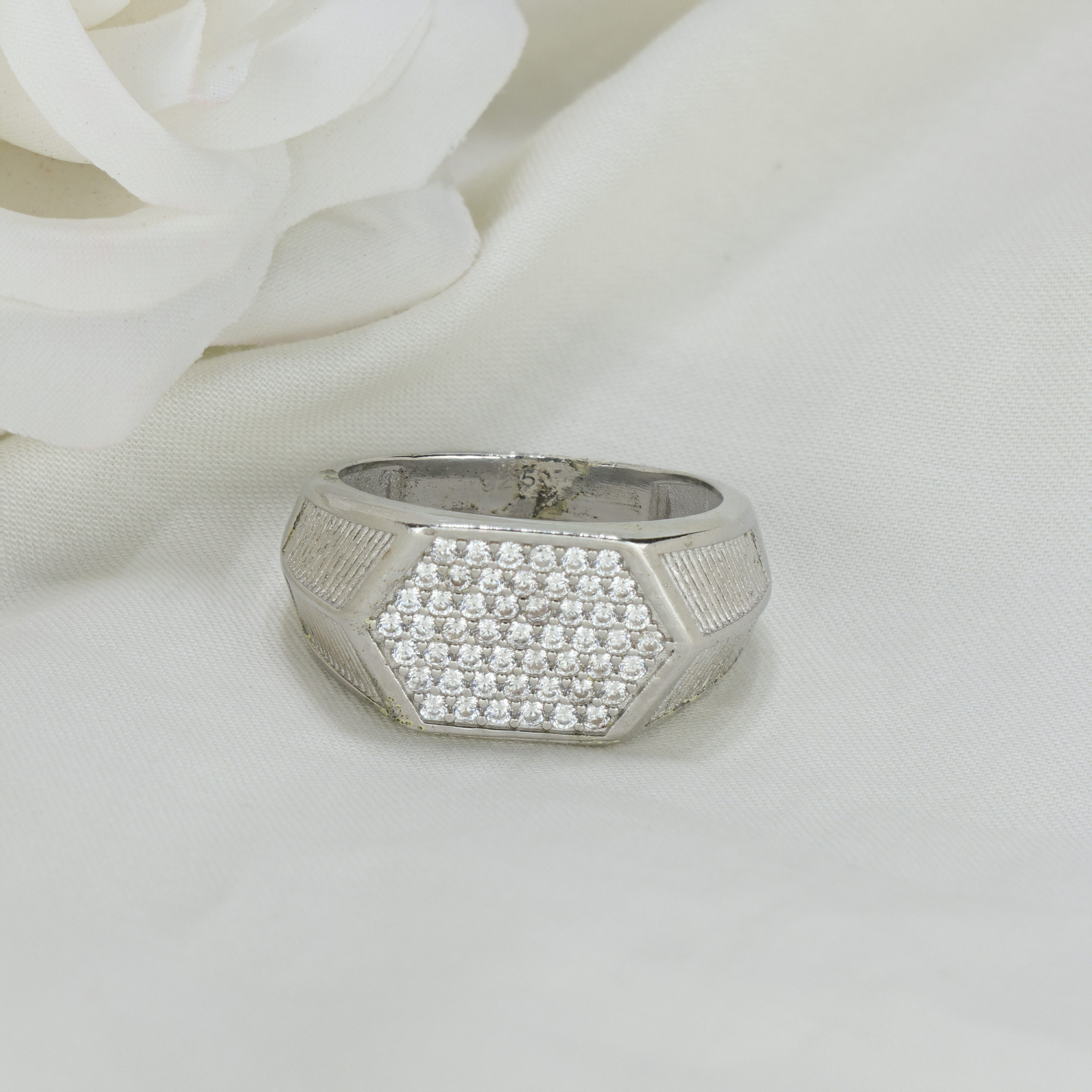 Gents Rings