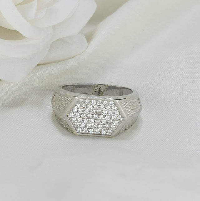 Gents Rings