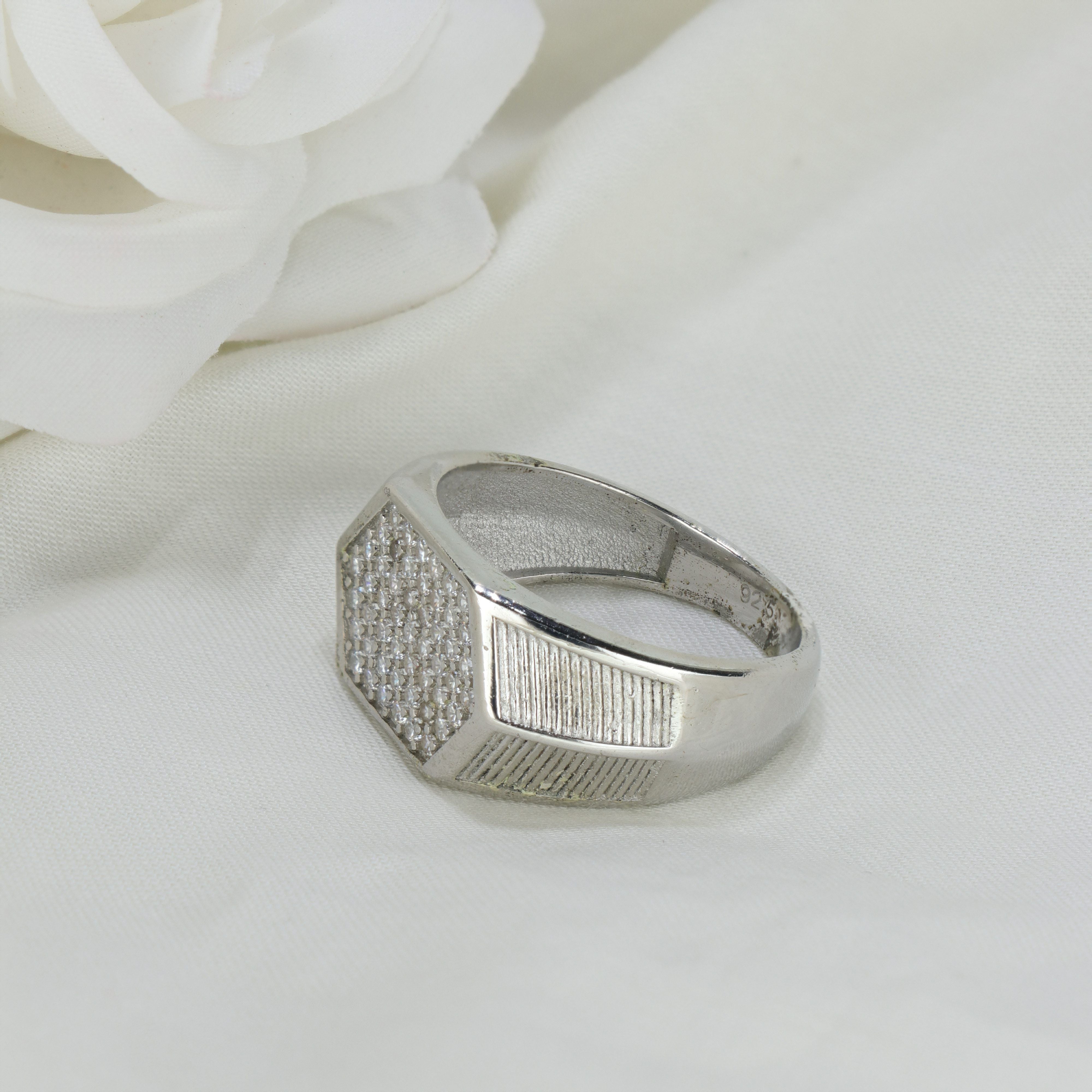 Gents Rings