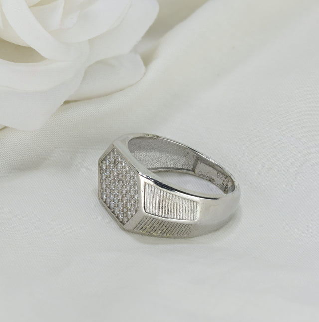 Gents Rings