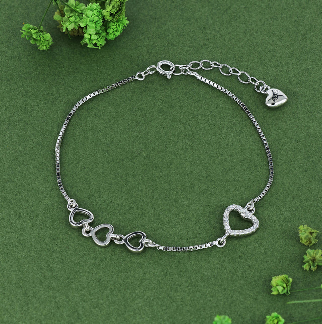 IMP CHAIN BRACELETS