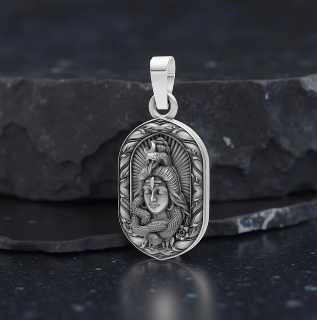 GODS PENDANTS