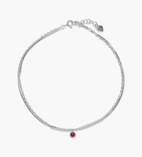 IMP CHAIN ANKLET