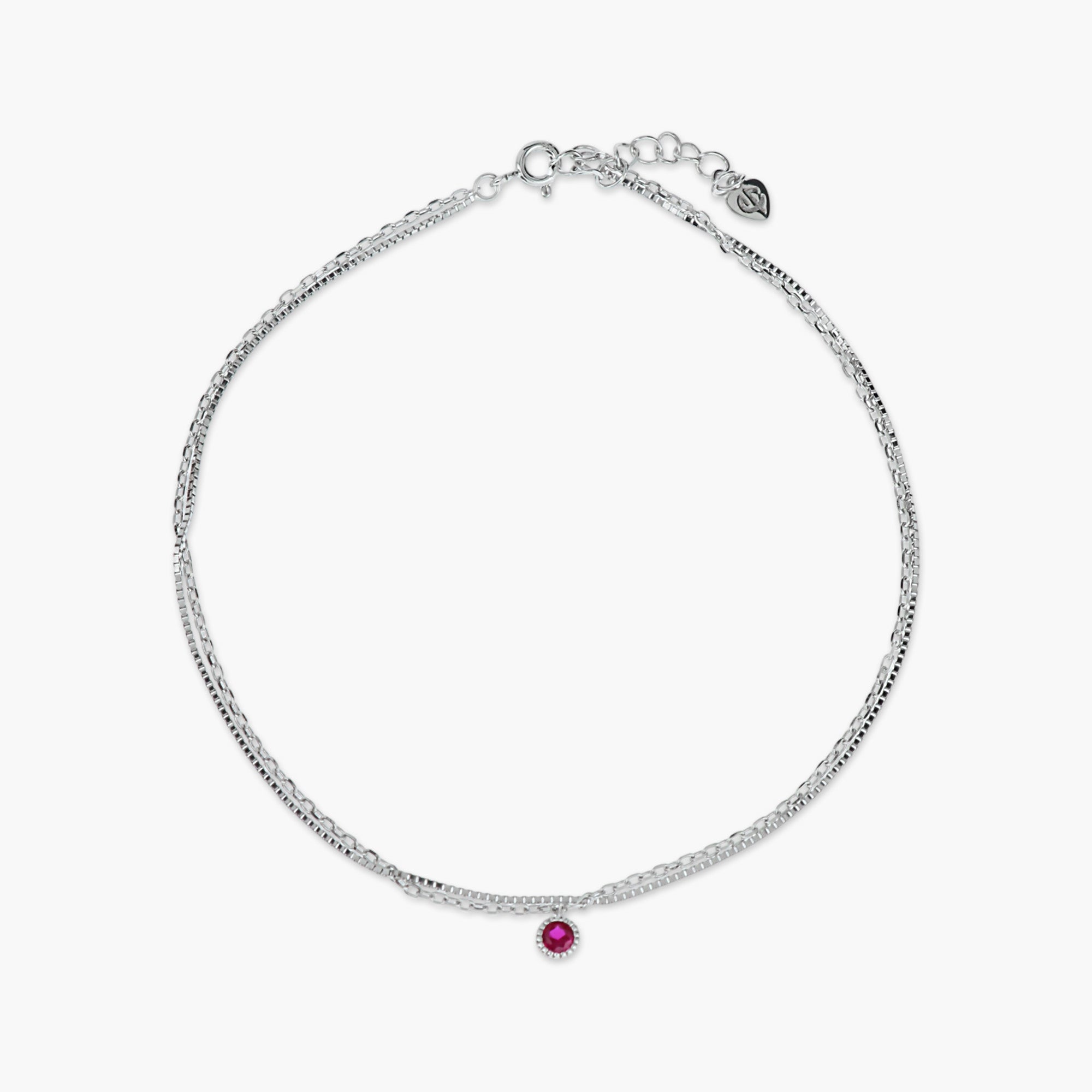 IMP CHAIN ANKLET