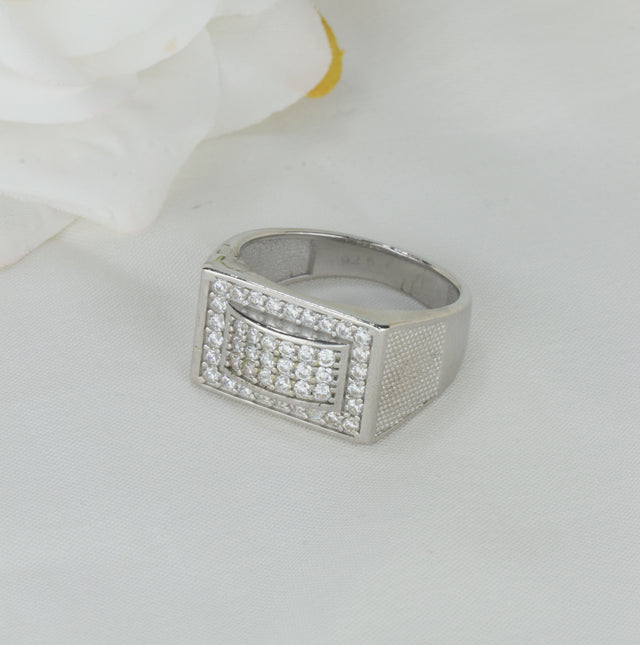 Gents Rings