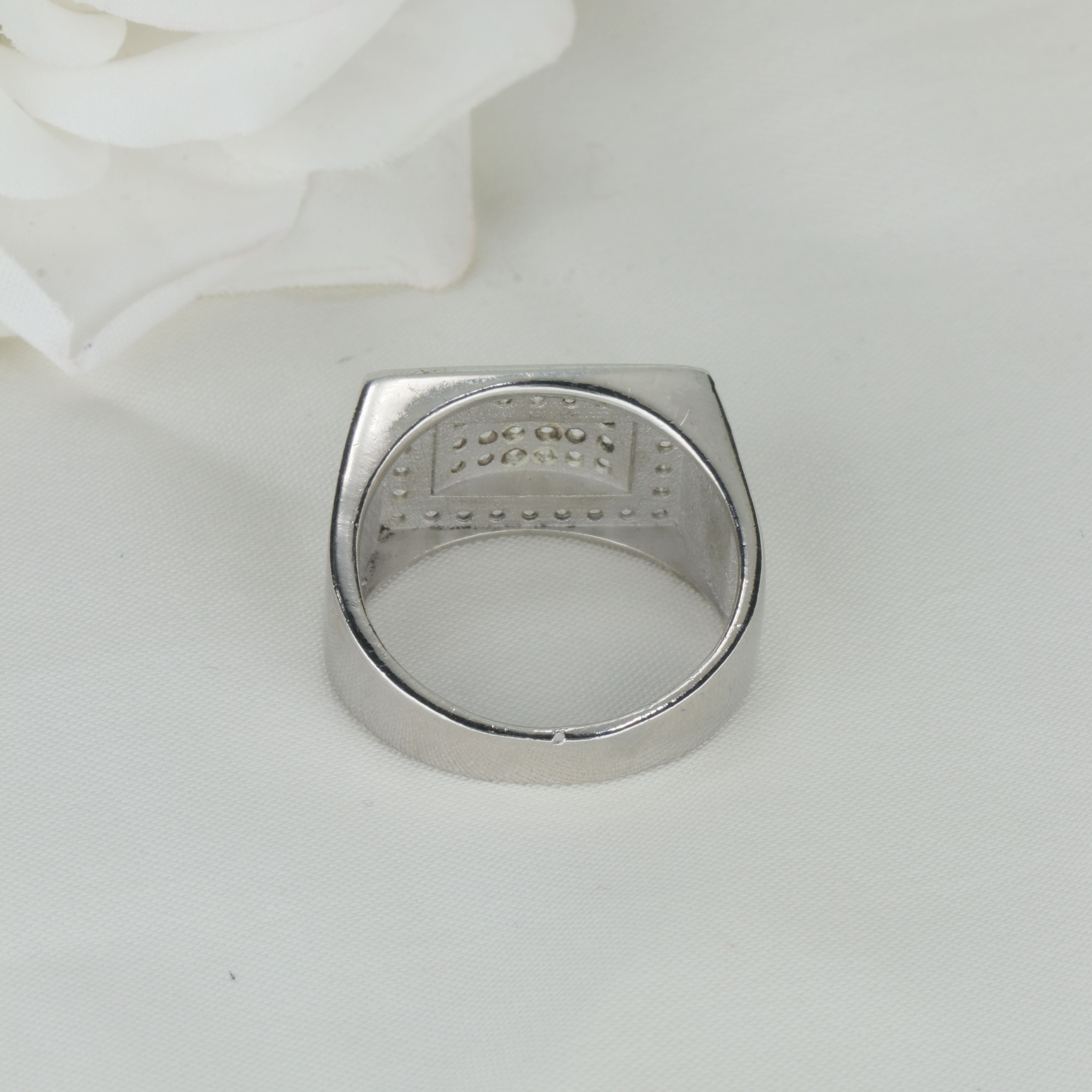 Gents Rings