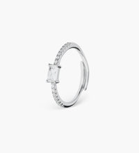 IMP SOLITAIRE RING