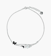 IMP CHAIN ANKLET