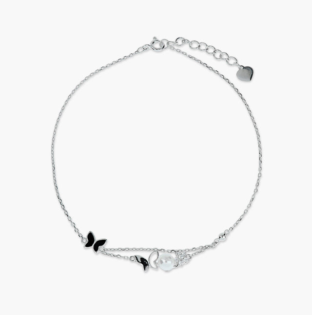 IMP CHAIN ANKLET