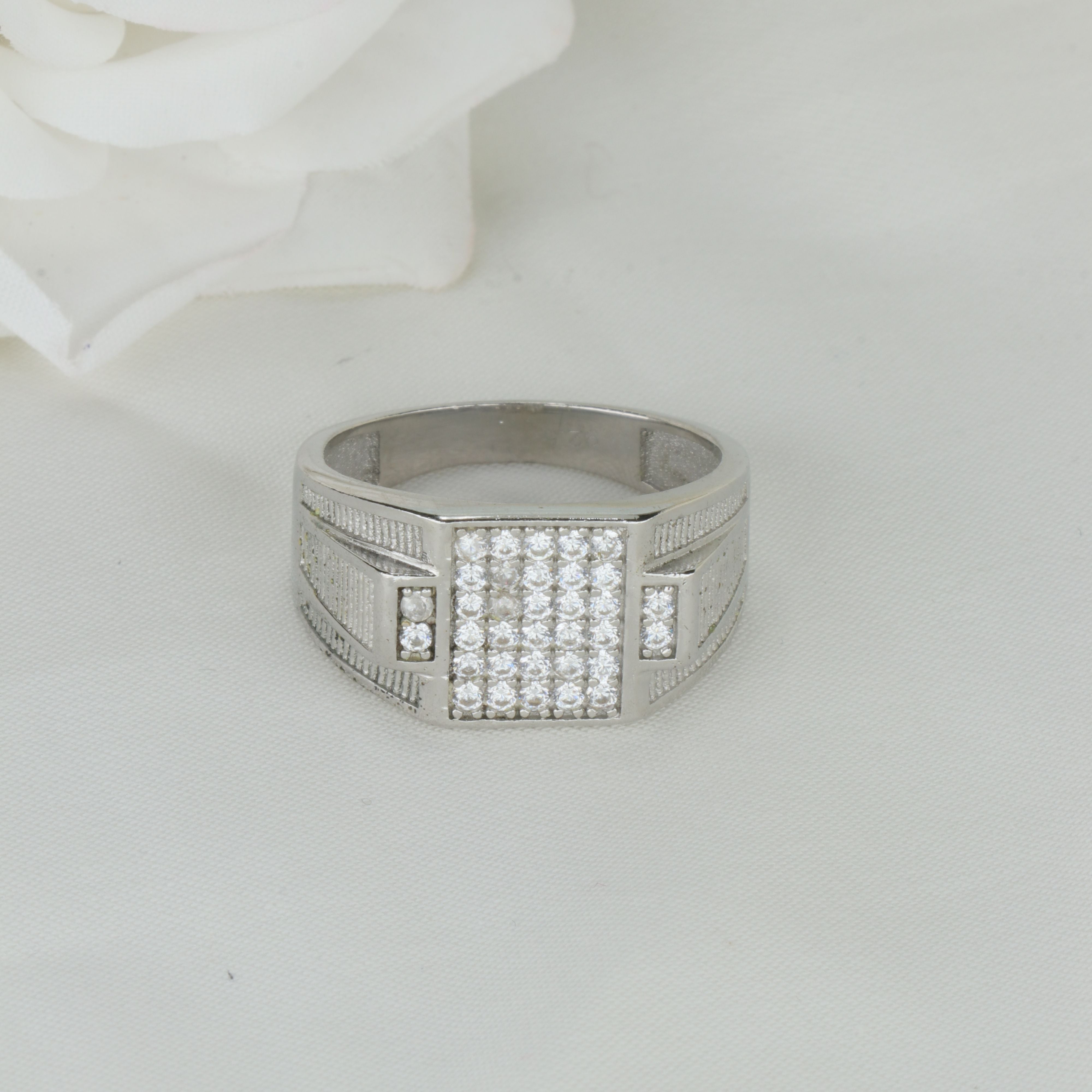 Gents Rings