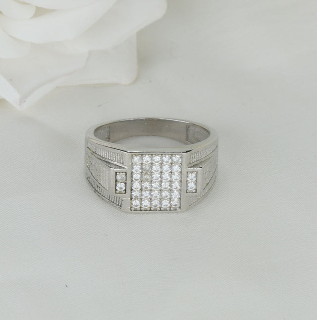 Gents Rings
