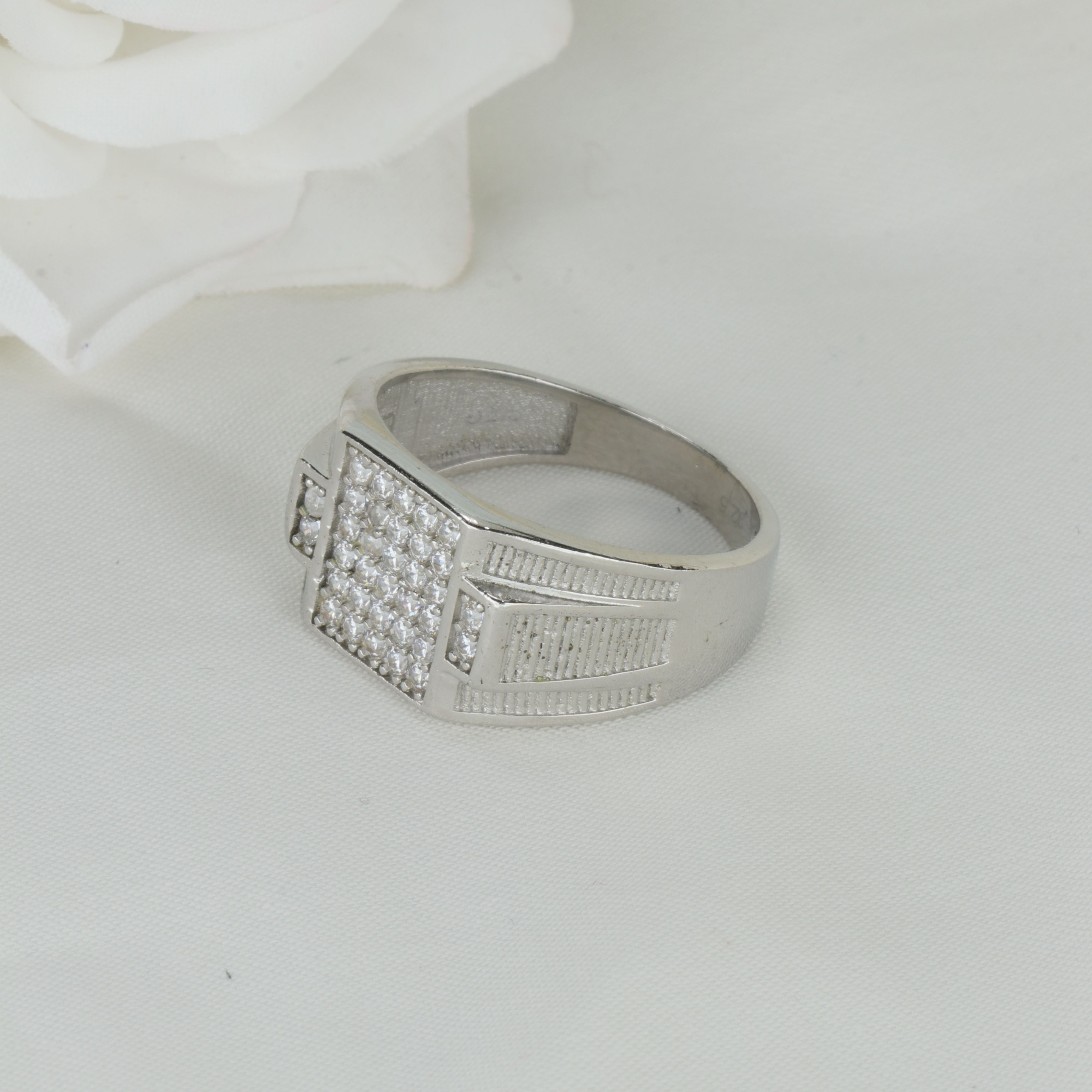 Gents Rings