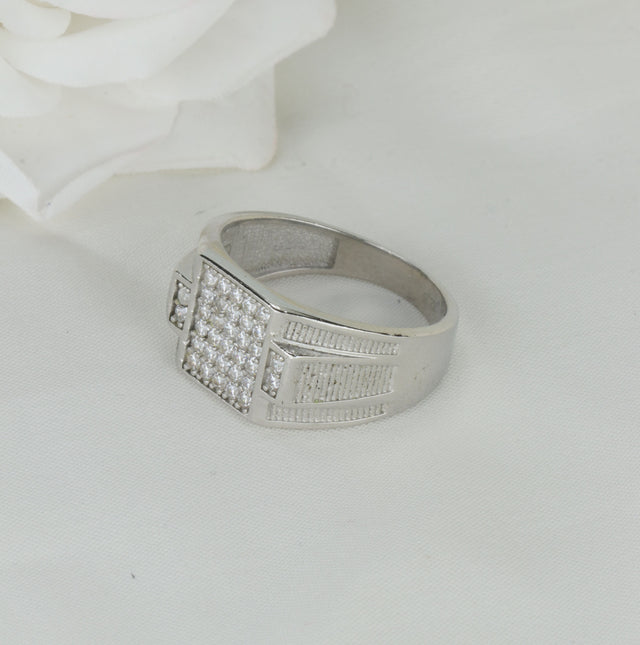 Gents Rings