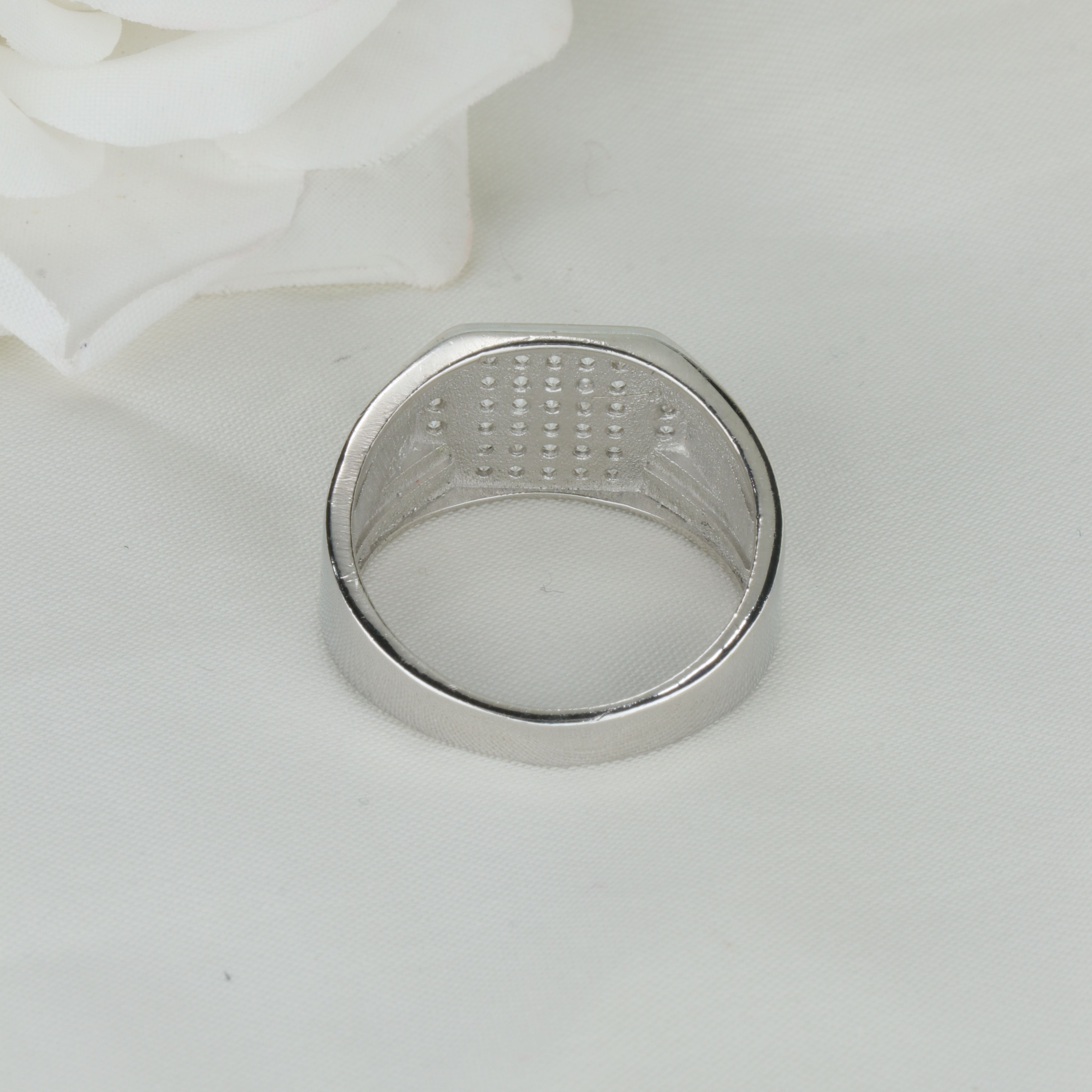 Gents Rings