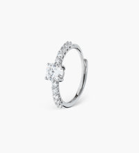 IMP SOLITAIRE RING