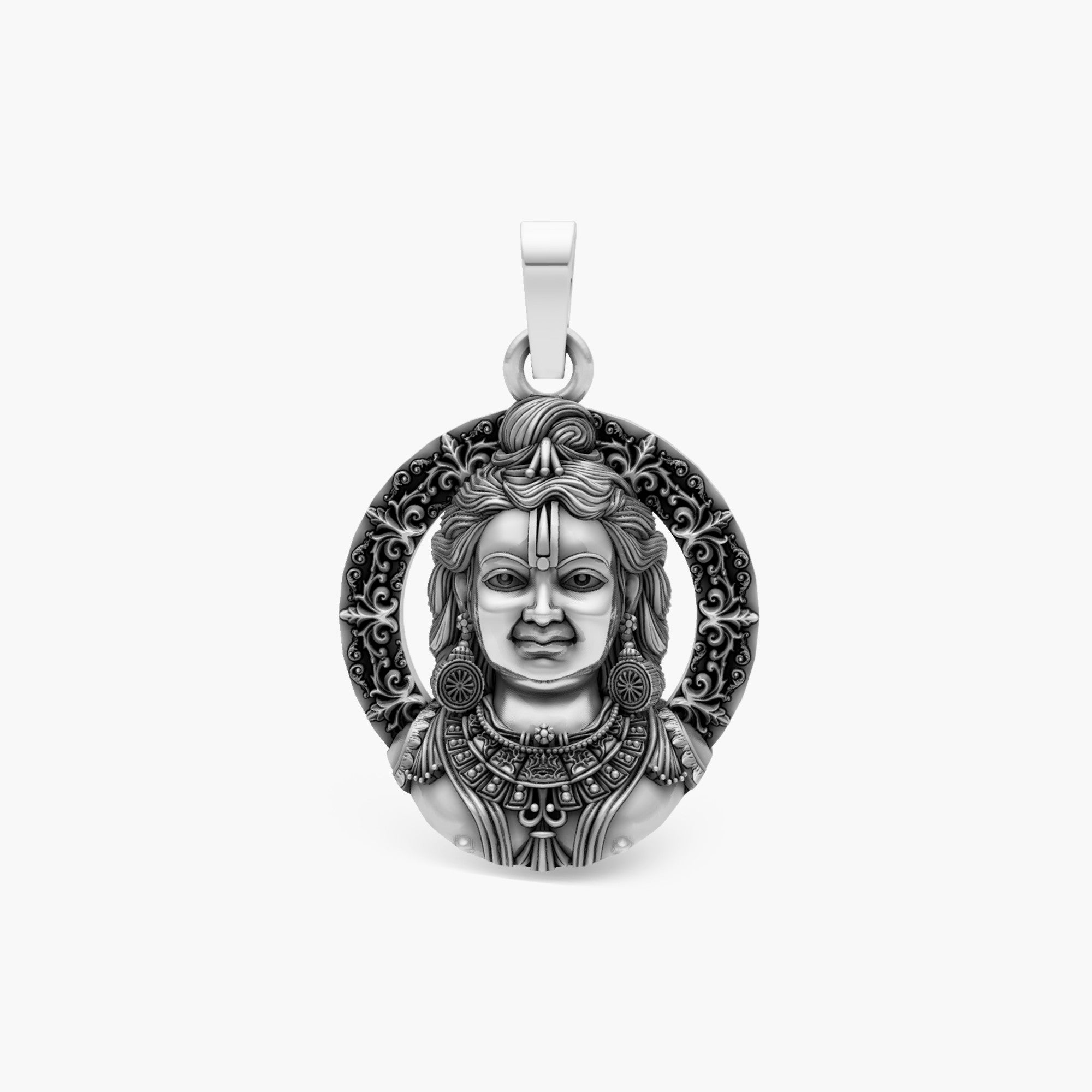 GODS PENDANTS