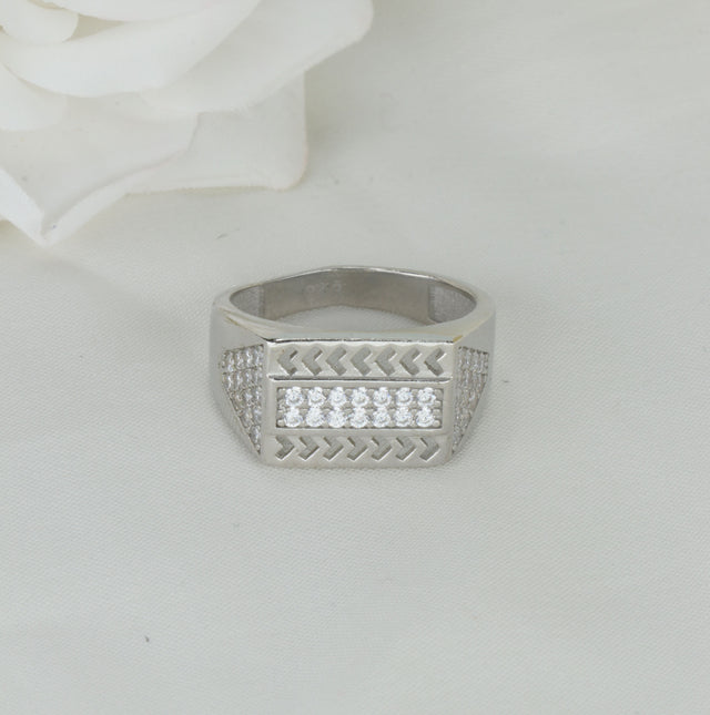 Gents Rings