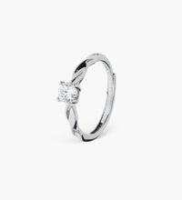 IMP SOLITAIRE RING