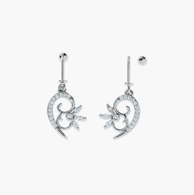IMP HELIX EARRINGS