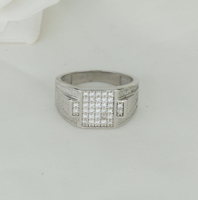 Gents Rings