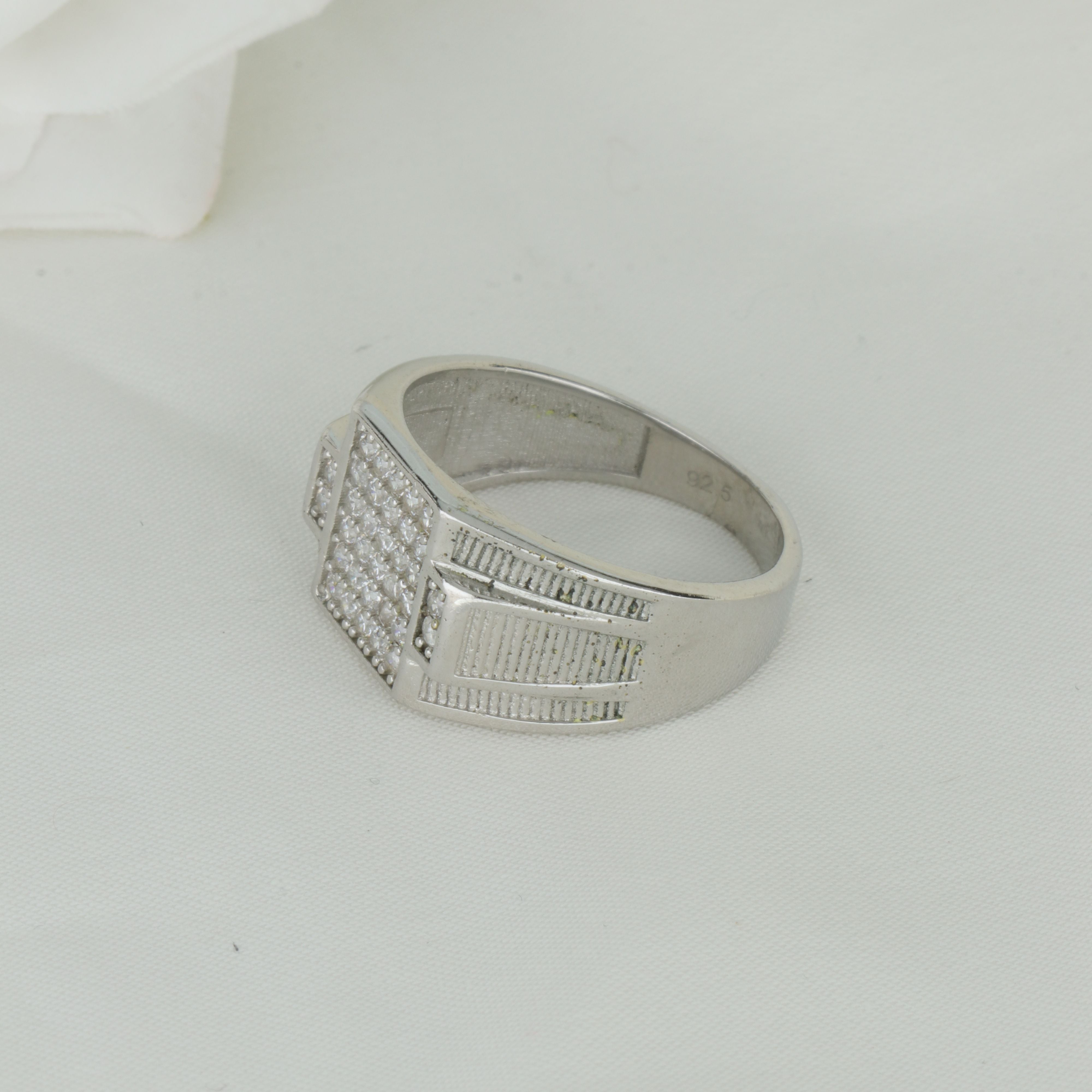 Gents Rings
