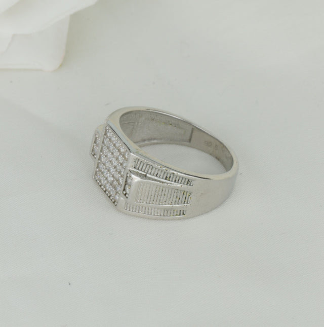 Gents Rings